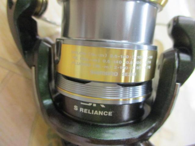 12カーディフCI4+ C2000SS