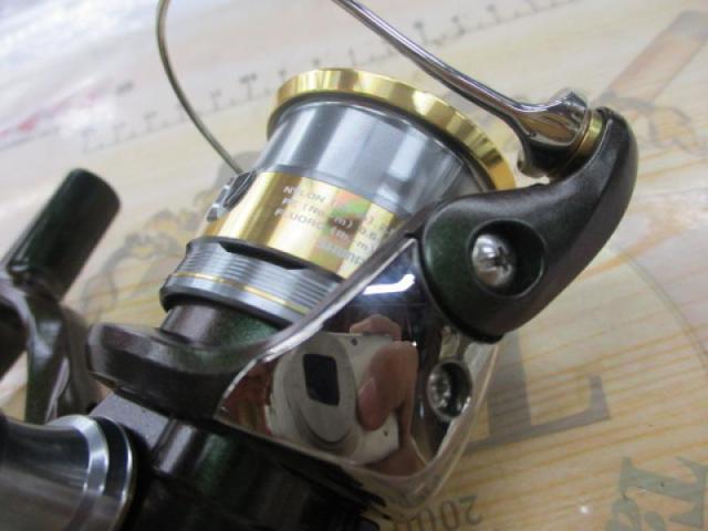 12カーディフCI4+ C2000SS