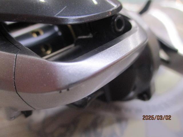 シマノ(SHIMANO) 13メタニウムXG RIGHT ☆激安処分品 ○1台限り