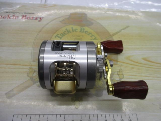 モラムSX1600C MAG｜＠ベリーネット 日本最大新品中古釣具WEB