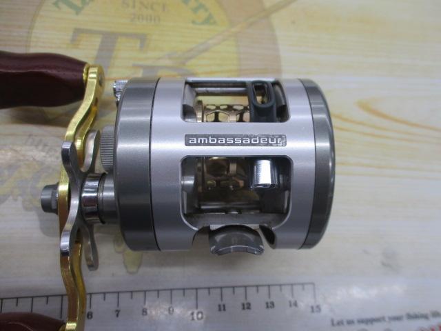 モラムSX1600C MAG｜＠ベリーネット 日本最大新品中古釣具WEB