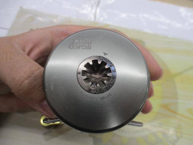 モラムSX1600C MAG