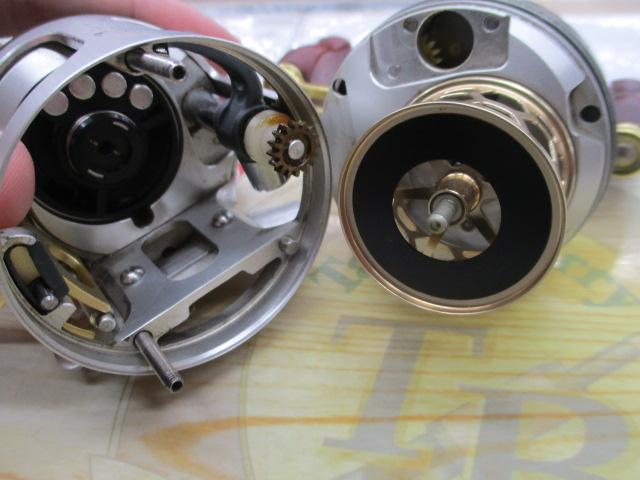 モラムSX1600C MAG