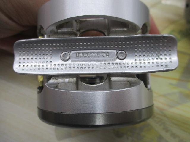 モラムSX1600C MAG