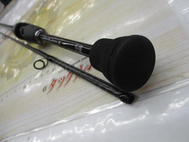 カーディフエクスリード HK S60L/F