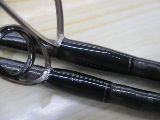 カーディフエクスリード HK S60L/F