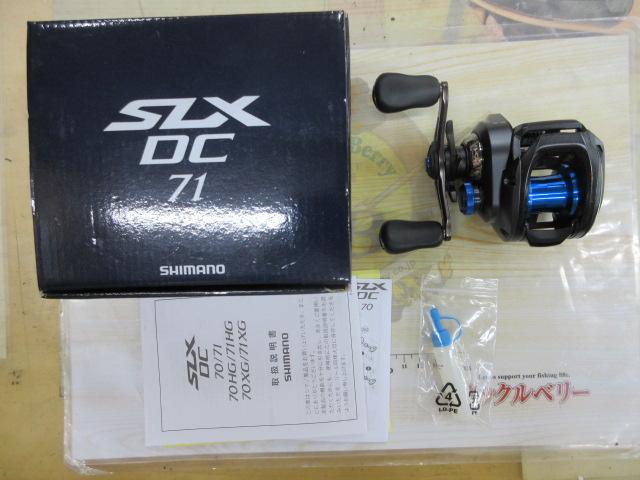 【代引可】 20SLX DC 日本最大新品中古釣具WEBショップ 71｜＠ベリーネット シマノ