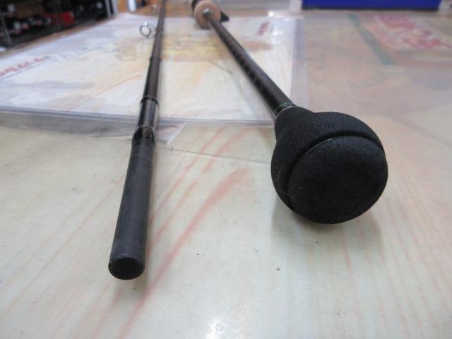 オシアジガーインフィニティ モーティブ B610-6