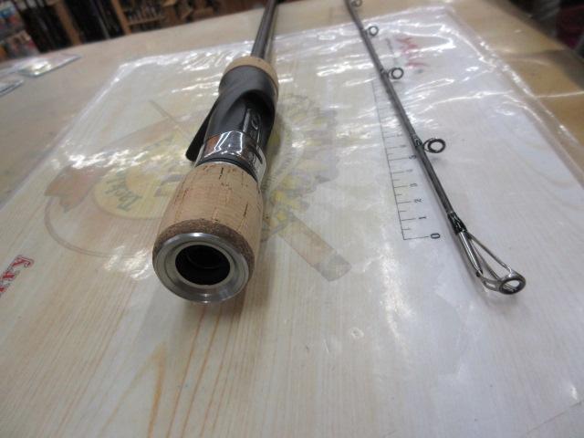 オシアジガーインフィニティ モーティブ B610-6