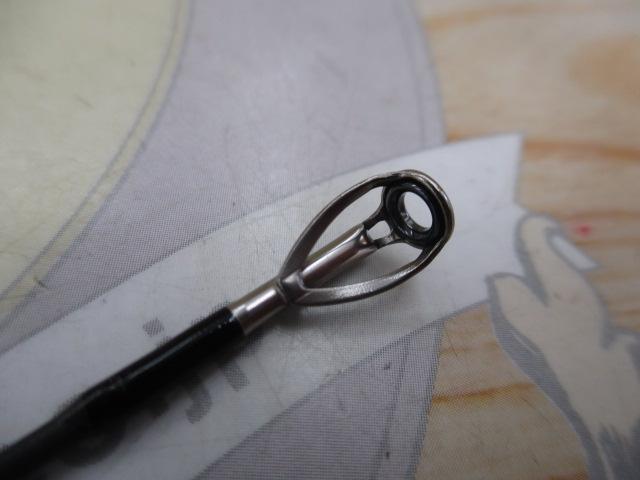 ヌーボカラマレッティートゥレ GONCTS-862M