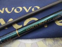 ヌーボカラマレッティートゥレ GONCTS-862M