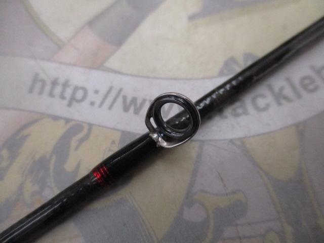 15炎月SS S610MH｜＠ベリーネット 日本最大新品中古釣具WEBショップ