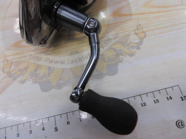 08セフィアCI4 C3000S