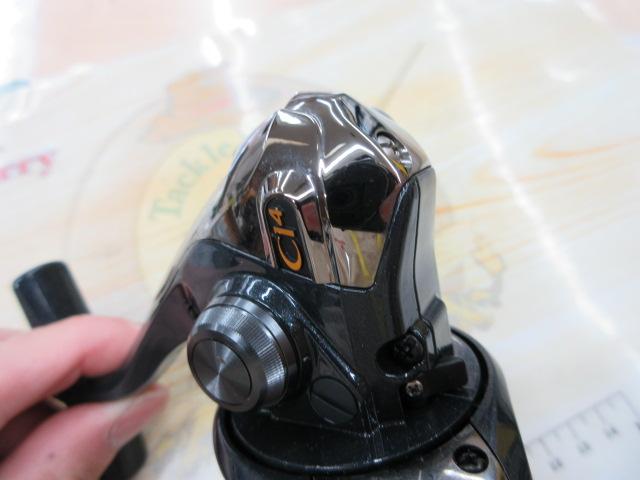 08セフィアCI4 C3000S