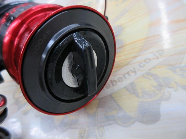 08セフィアCI4 C3000S