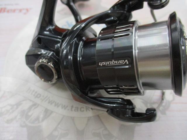 19ヴァンキッシュ C2000SHG