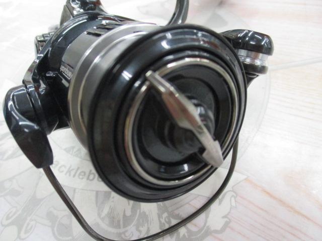 19ヴァンキッシュ C2000SHG