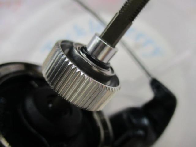 19ヴァンキッシュ C2000SHG