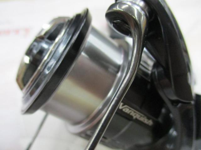 19ヴァンキッシュ C2000SHG