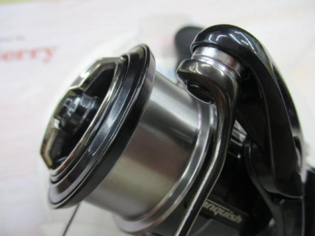 19ヴァンキッシュ C2000SHG