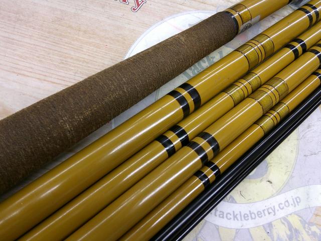 別誂世紀極細峰630