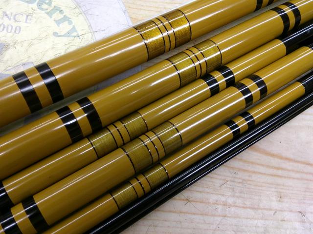 別誂世紀極細峰630