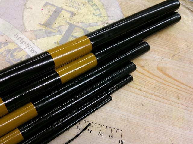 別誂世紀極細峰630