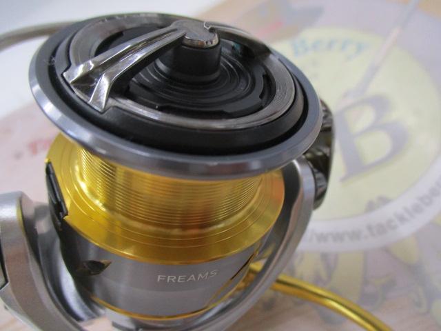 21フリームス LT3000-CXH