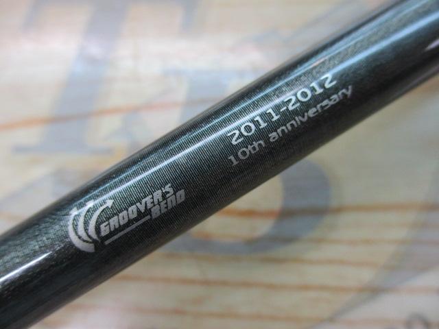 ブースト(Ti)インデックス