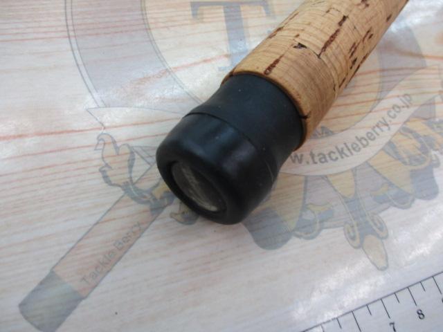 ブースト(Ti)インデックス