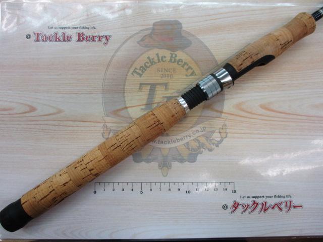 ブースト(Ti)インデックス