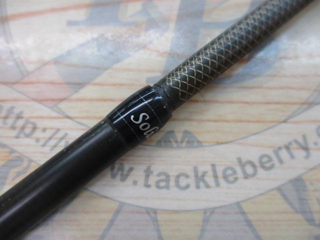 ブースト(Ti)インデックス