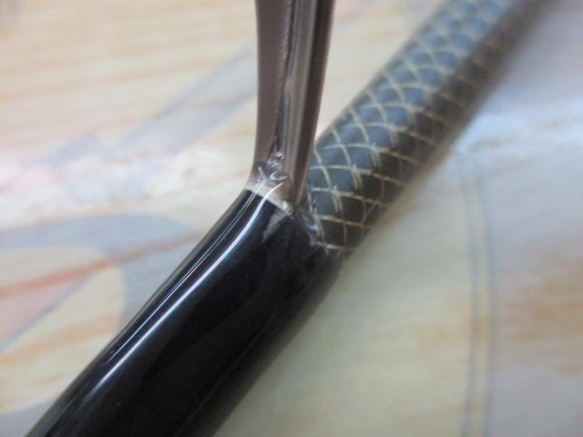 ブースト(Ti)インデックス