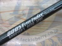 ブースト(Ti)インデックス