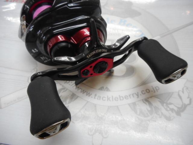 月下美人AIR TW 8.5R PEスペシャル- 貝利網