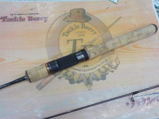 プレッソイプリミ 66XUL