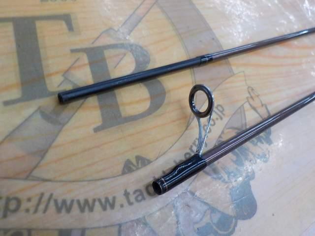 プレッソイプリミ 66XUL