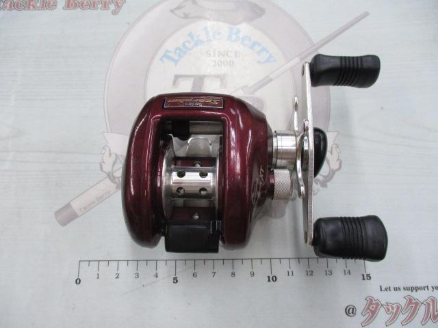 メタニウムXT RH(赤)｜＠ベリーネット 日本最大新品中古釣具WEB
