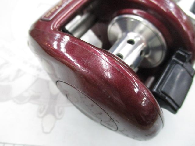 メタニウムXT RH(赤)｜＠ベリーネット 日本最大新品中古釣具WEB