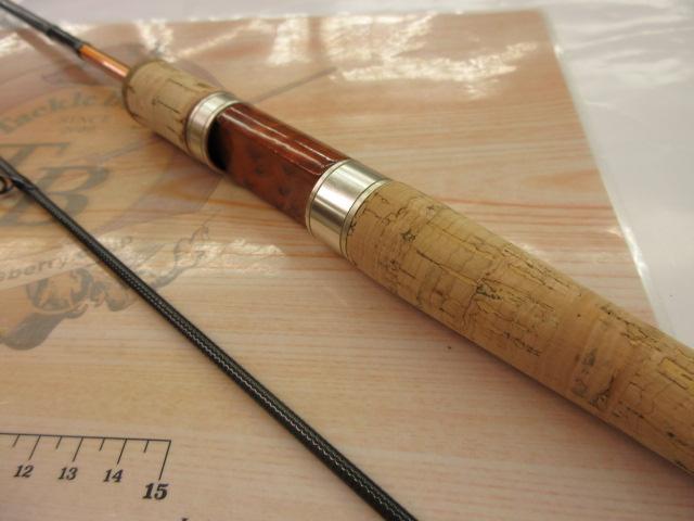 プレッソ 64LF・V