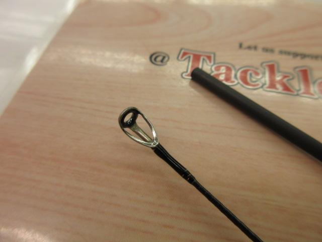 プレッソ 64LF・V