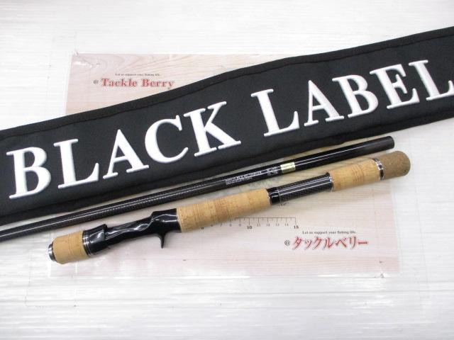 BLACK LABEL(ブラックレーベル) SG 721H+FB