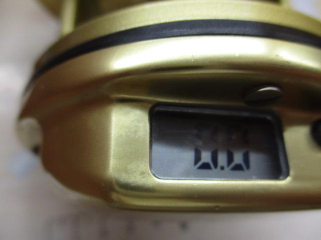 15カイコン 3000T