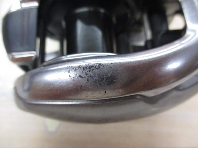 15メタニウムDC XG (LH) 前期モデル