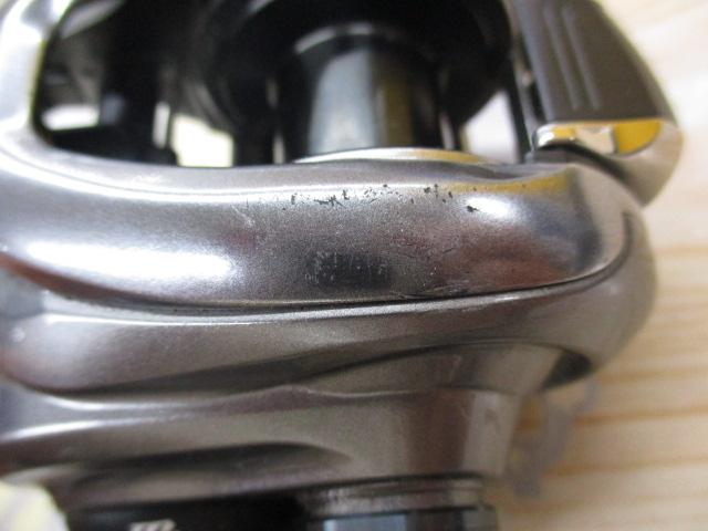 15メタニウムDC XG (LH) 前期モデル