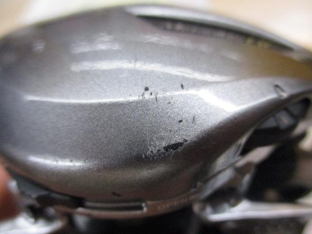 15メタニウムDC XG (LH) 前期モデル