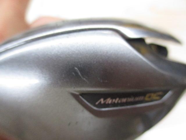 15メタニウムDC XG (LH) 前期モデル