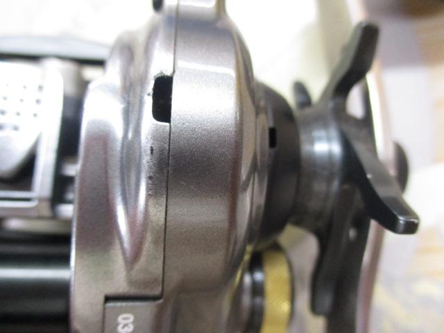 15メタニウムDC XG (LH) 前期モデル