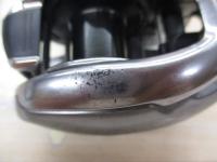 15メタニウムDC XG (LH) 前期モデル