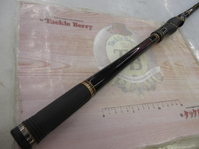 『がま磯 インテッサ G-Ⅴ ２-５３』超美品！未使用バランサー替尻栓付属！ がま磯 インテッサ G-Ⅴ 2-53』超美品！未使用バランサー替尻